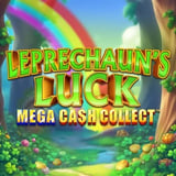 Leprechaun's Luck: Mega Cash Collect
