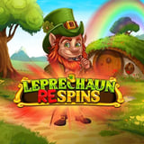 Leprechaun Respins
