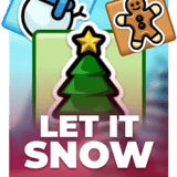 Let It Snow