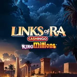 Links of Ra Cashingo King Millions