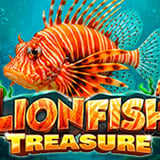 Lion Fish Treasure