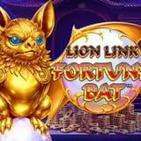 Lion Link Fortune Bat