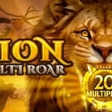 Lion Multi Roar