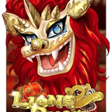Lions Dance