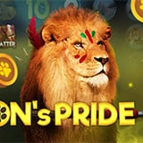 Lion's Pride