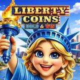 Liberty Coins: Hold & Win