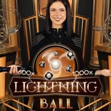 Lightning Ball