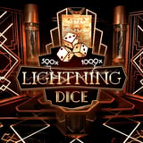 Lightning Dice Live