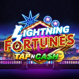 Lightning Fortunes: Tap N Ca$h
