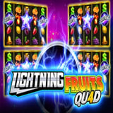 Lightning Fruits Quad