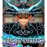 Lightning God