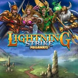 Lightning Strike Megaways