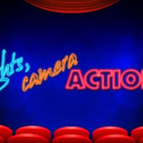 Lights, Camera, Action!