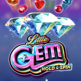 Little Gem Hold&Spin
