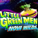 Little Green Men