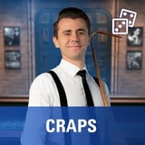Live Craps