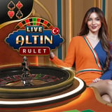 Live Altin Roulette