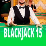 Live Blackjack D