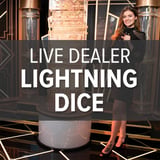 Live Dealer Lightning Dice