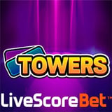 LiveScore Bet Towers