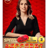 LIVE Speed Baccarat 2