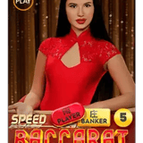 LIVE Speed Baccarat 5