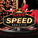 Live Speed Roulette