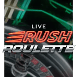 Live Rush Roulette