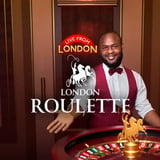 London Roulette Live