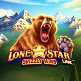 Lone Star Link™: Grizzly Wins
