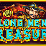 Long Men Treasure