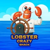 Lobster Crazy Shack