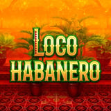 Loco Habanero 88