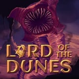 Lord of the Dunes