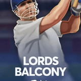 Lord's Balcony