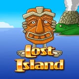 Lost Island