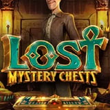 Lost Mystery Chest