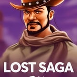 Lost Saga