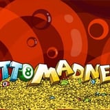Lotto Madness!