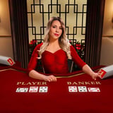 Lotus Speed Baccarat 1