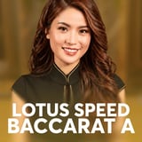 Lotus Speed Baccarat A