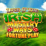 LOTI Mystery Ways