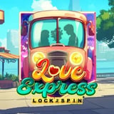 Love Express Lock 2 Spin