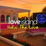Love Island - Hold The Love
