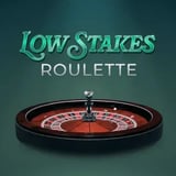 Low Stakes Roulette