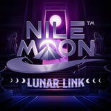 Lunar Link: Nile Moon
