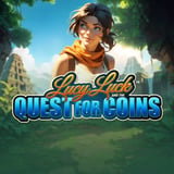 Lucy Luck And The Quest For Coins