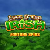 Luck of the Irish Fortune Spins