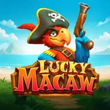 Lucky Macaw