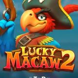 Lucky Macaw 2